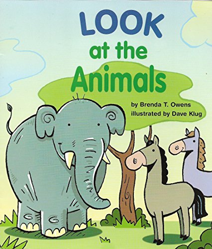Look at the Animals