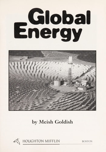 Houghton Mifflin Science California Above Level Independent Book Unit C Level 5