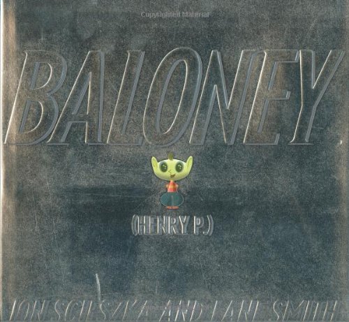 Baloney (Henry P.)