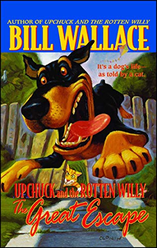 The Great Escape (Upchuck and the Rotten Willy)