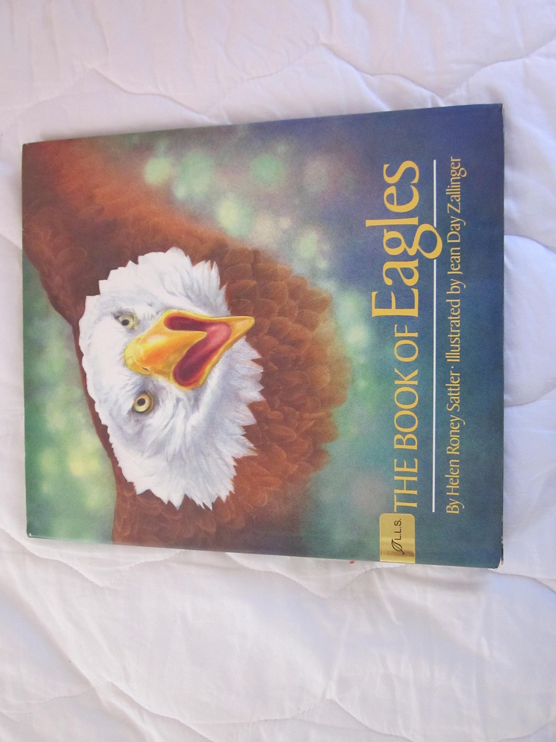 The Book of Eagles