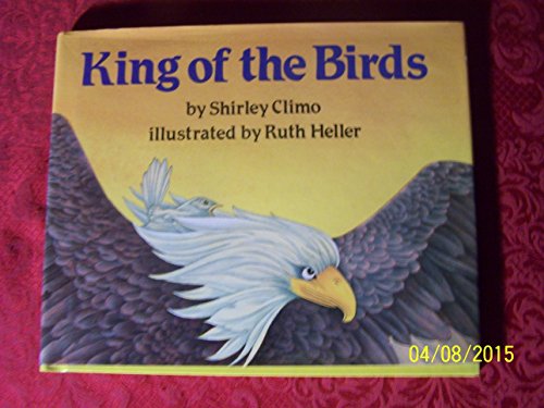 King of the Birds