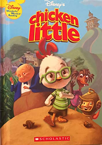 Disney's Chicken Little