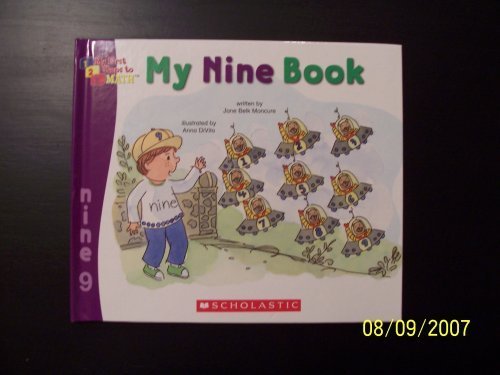 My Nine Book (My Nine Book)
