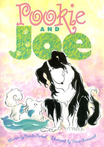 Pookie and Joe (Literacy 2000 Stage 5)