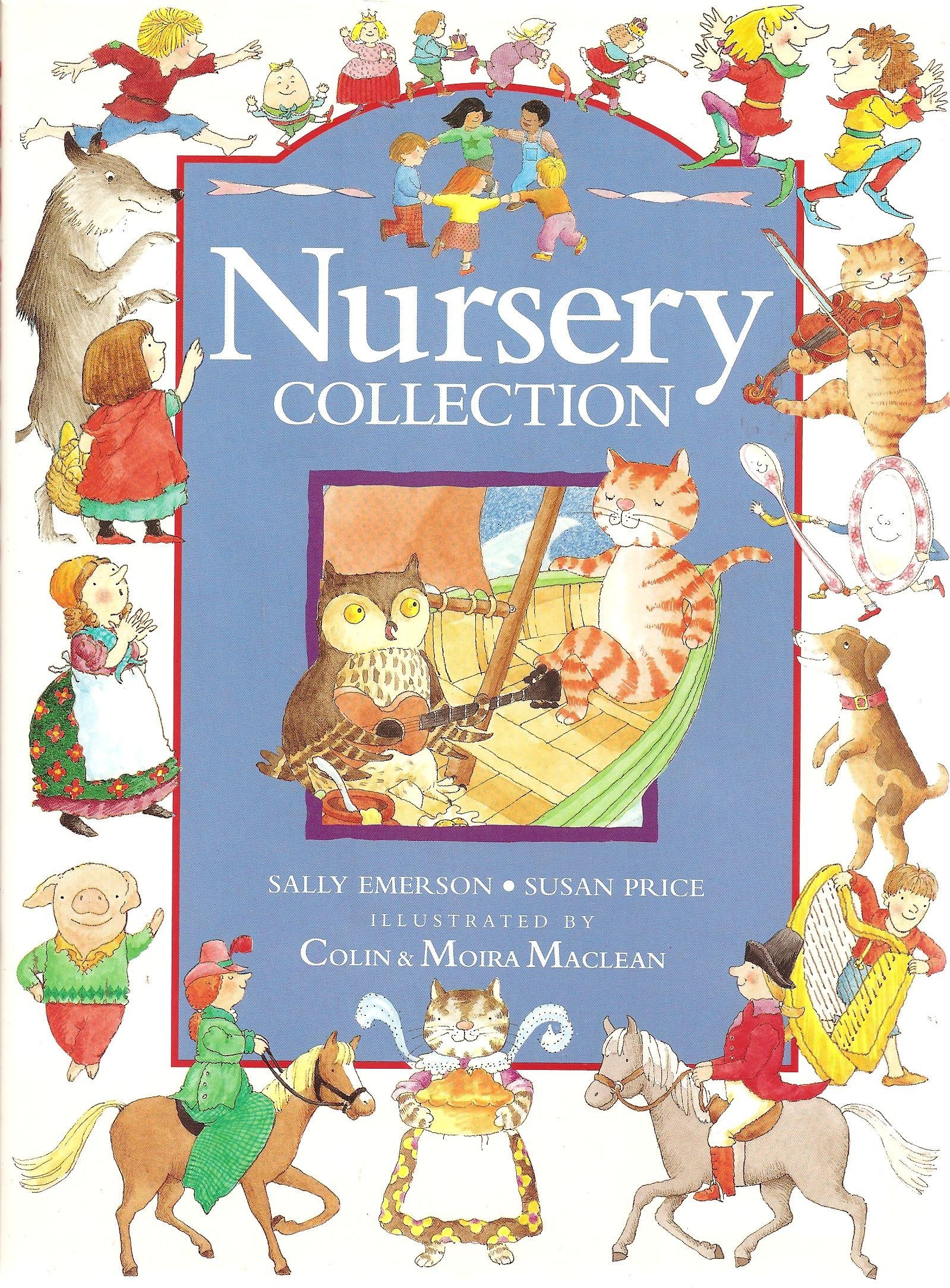 Nursery Collection