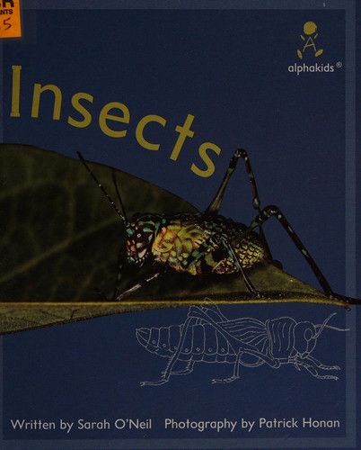 ALPHA 14-Insects