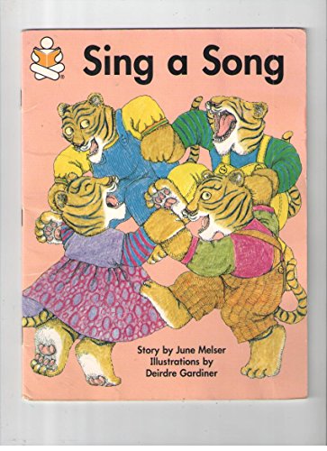 Sing a Song - The Story Box