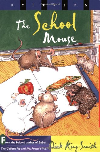 The School Mouse