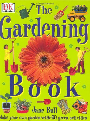 The Gardening Book