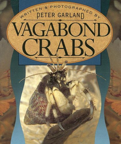 Vagabond Crabs (Literacy 2000 Satellites: Stage 4)
