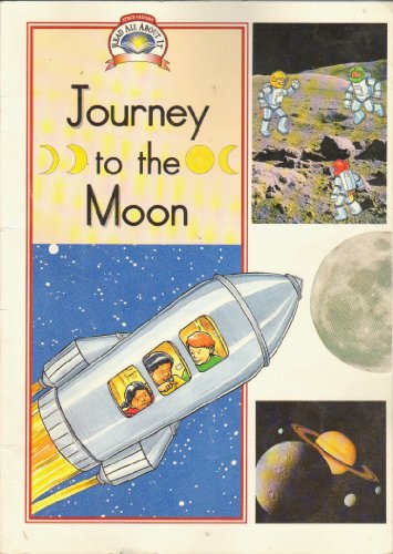 Journey to the Moon (Read All about It)