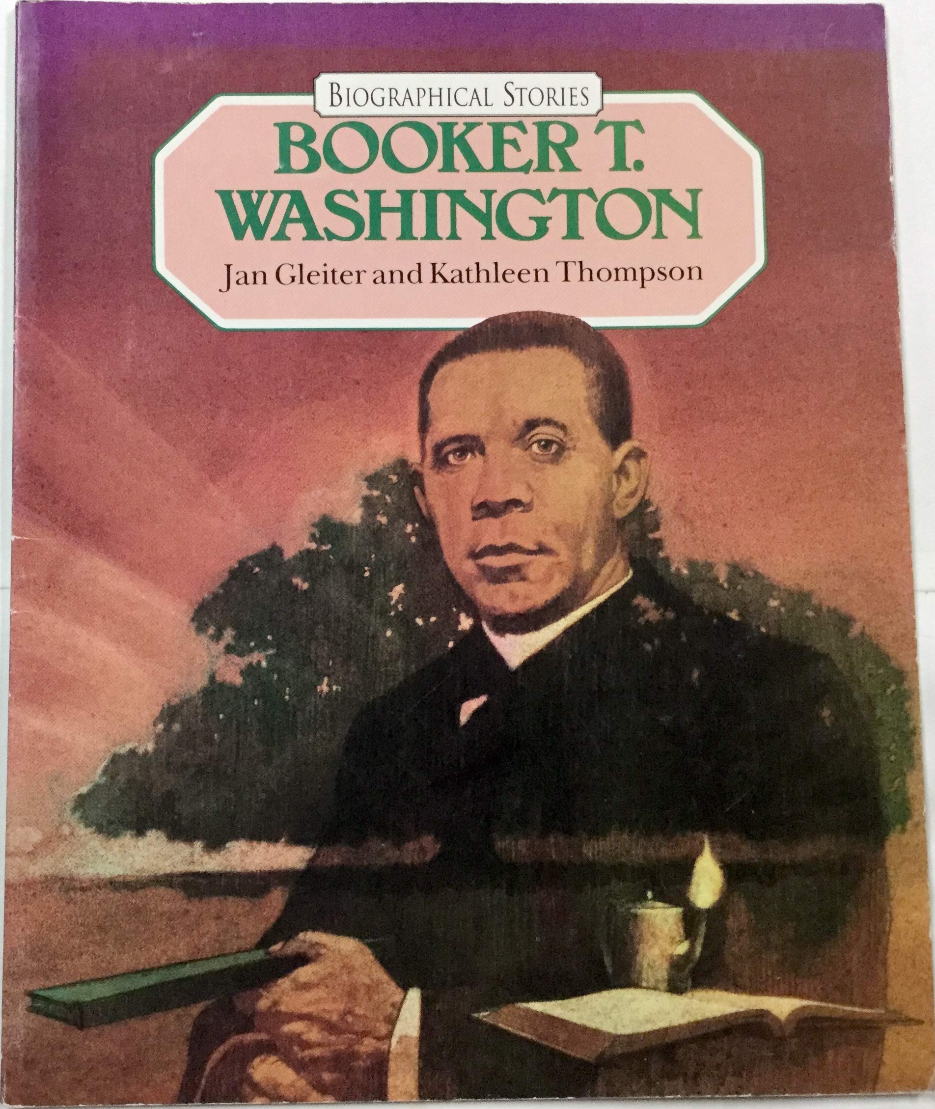 Booker T. Washington