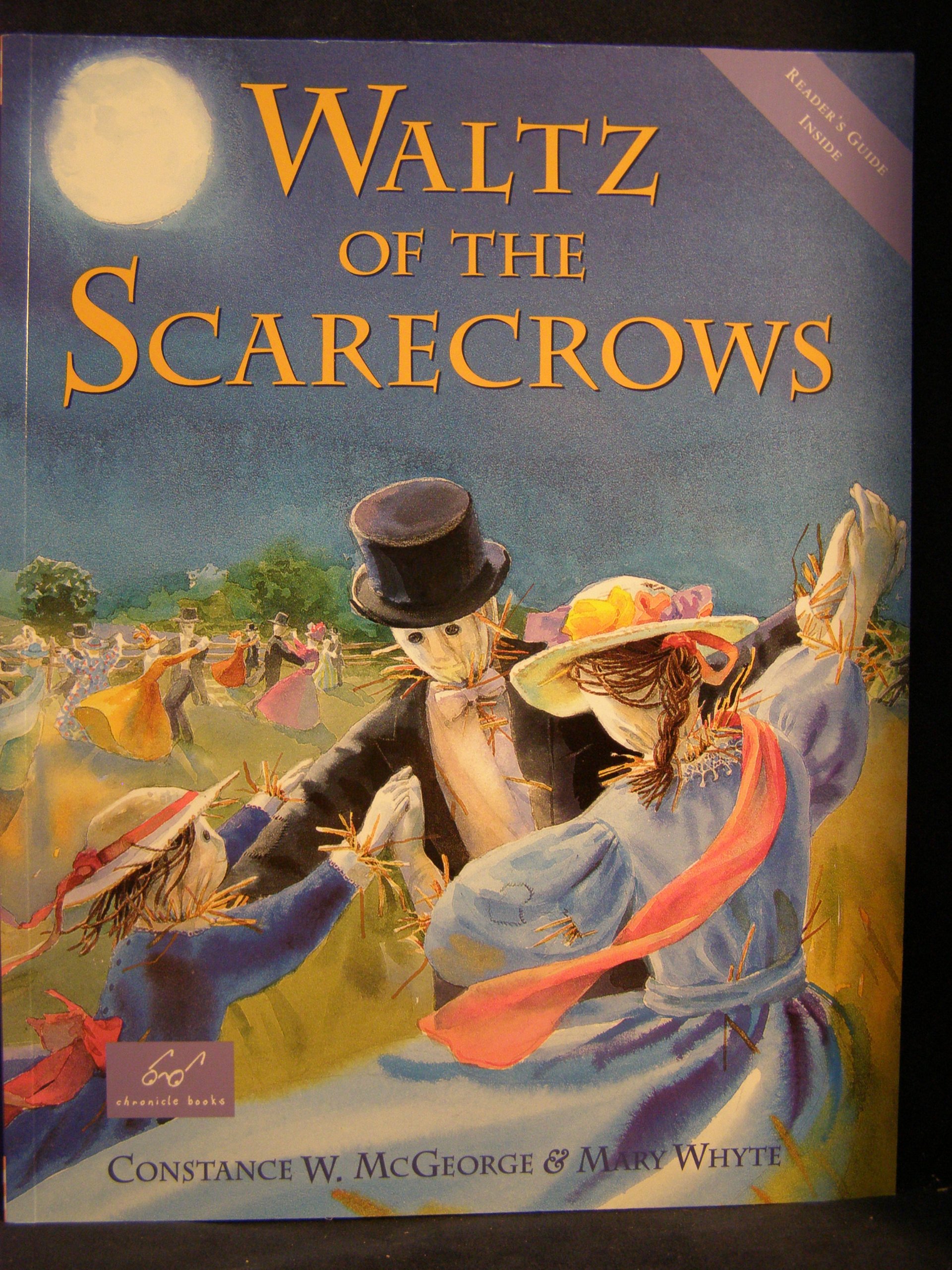 Waltz of the Scarecrows