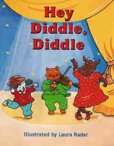 Hey Diddle, Diddle