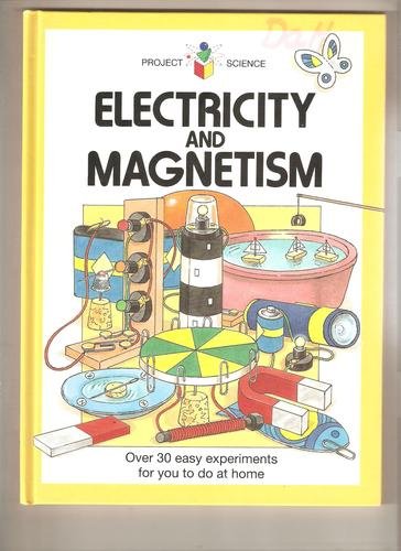 Electricity and Magnetism (Project Science)