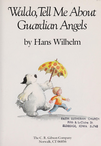Waldo, Tell Me about Guardian Angels