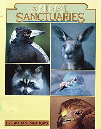 Animal Sanctuaries