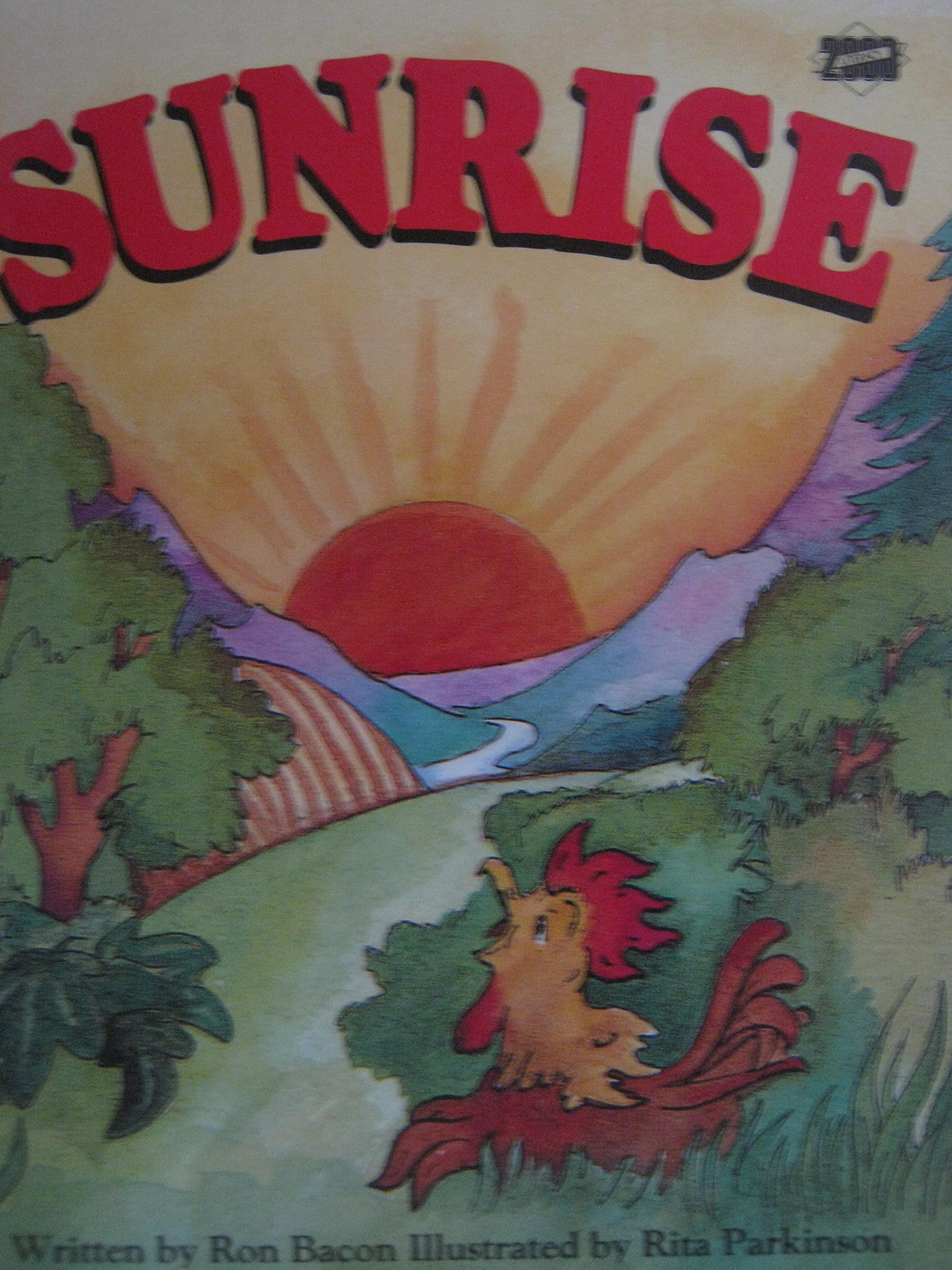 Stg 1d Sunrise Is