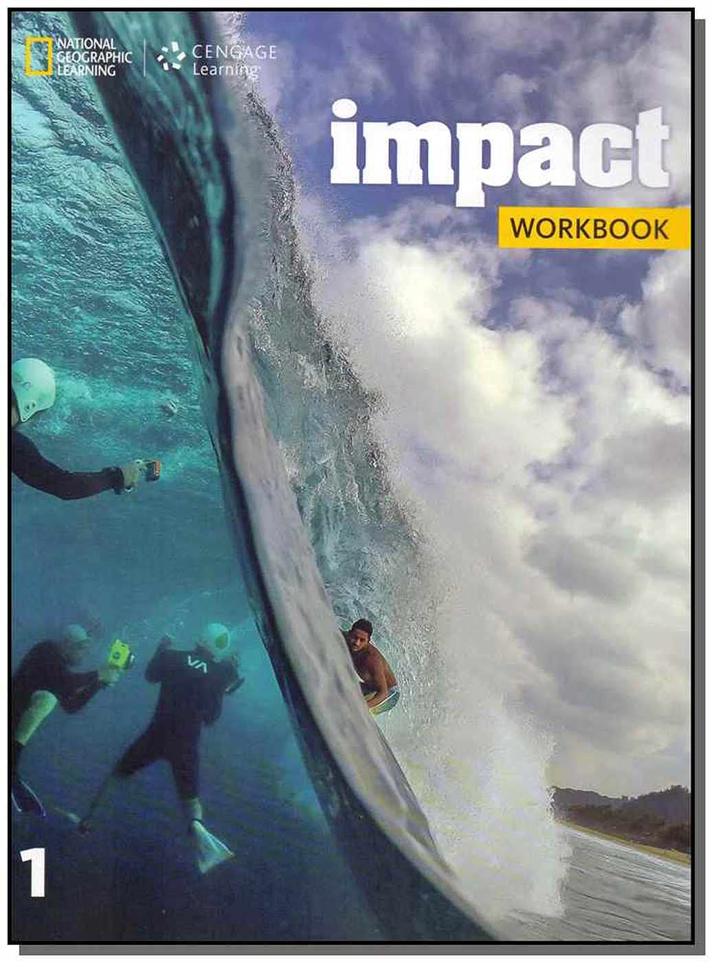 Impact 1: Workbook