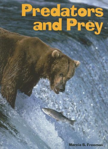 Predators and Prey