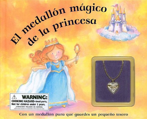 El Medallon Magico de La P