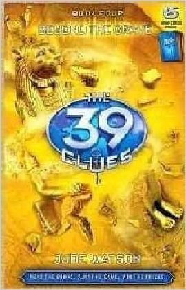 39 Clues - Beyond The Grave