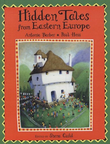 Hidden Tales from Eastern Europe
