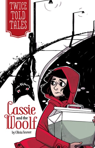 Cassie and the Woolf