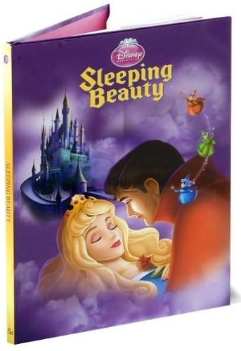 Disney Princess Sleeping Beauty