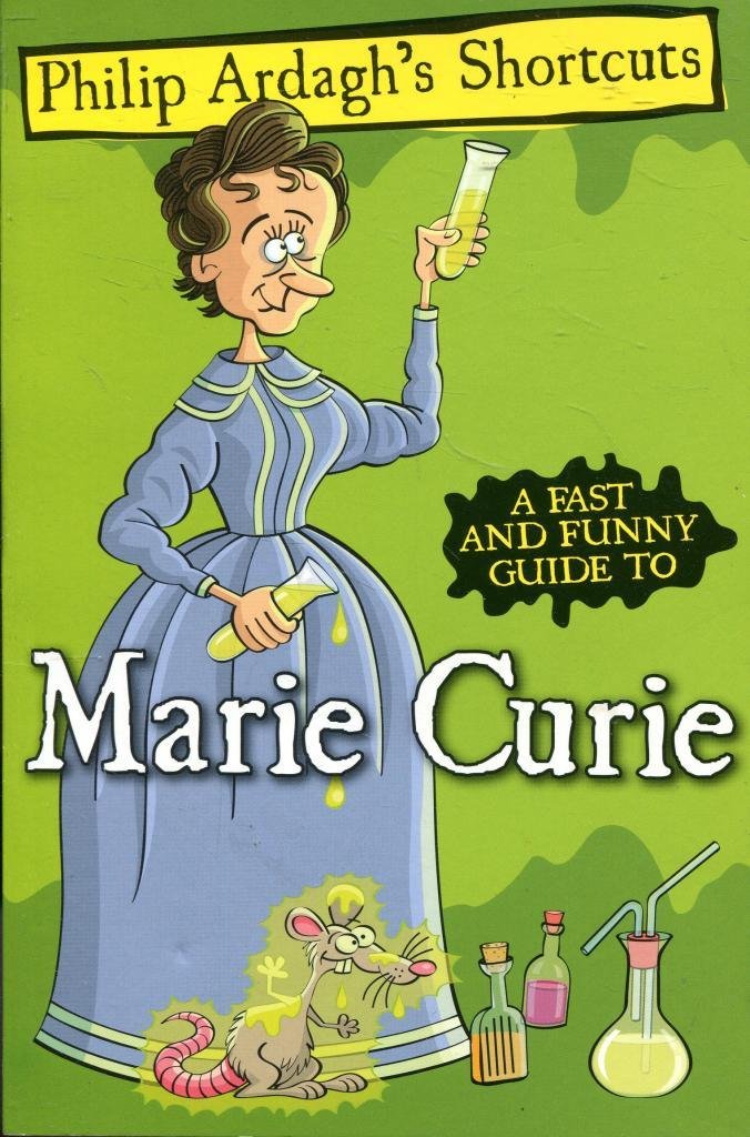 Marie Curie