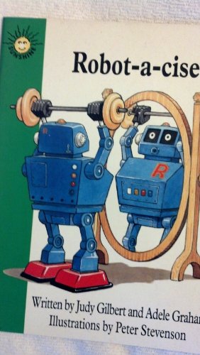 Robot-a-cise