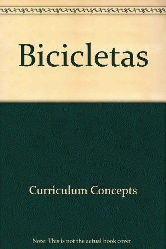 Bicicletas