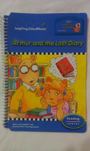 Arthur and the Lost Diary