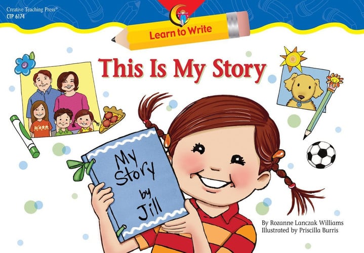 This Is My Story