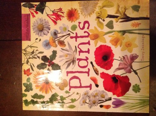 Plants [Wildlife Watchers]