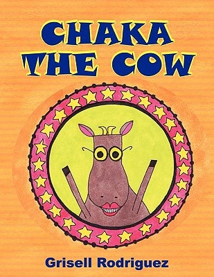 Chaka the Cow