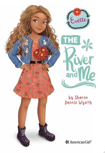 Evette: The River and Me