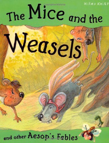 Mice and the Weasels