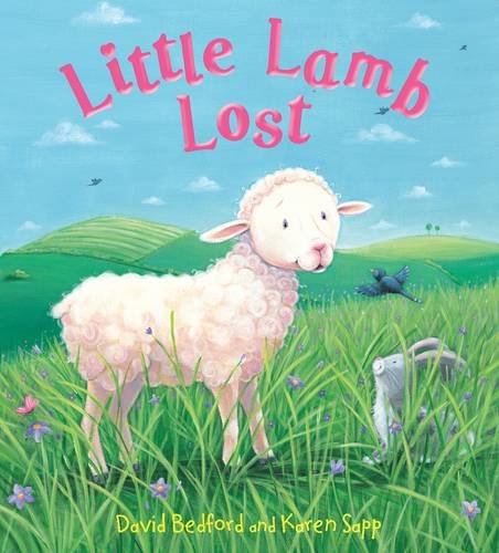 Storytime: Little Lamb Lost