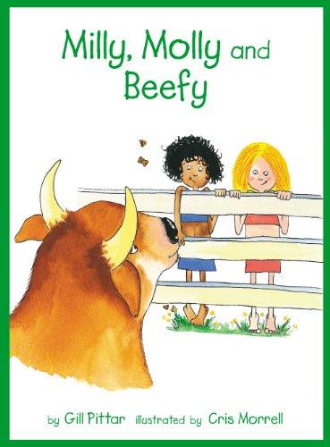 Milly, Molly And Beefy Journal