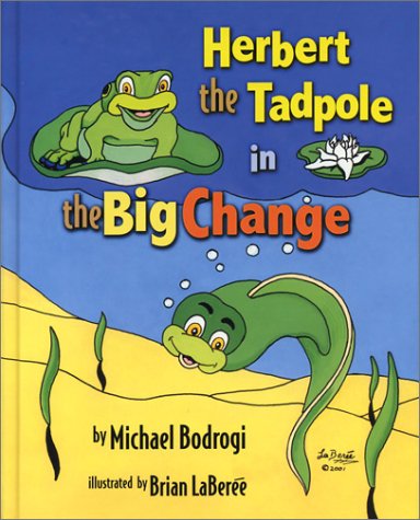 Herbert The Tadpole