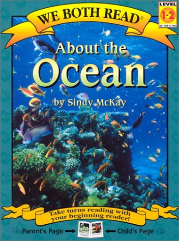 About the Ocean (We Both Read)