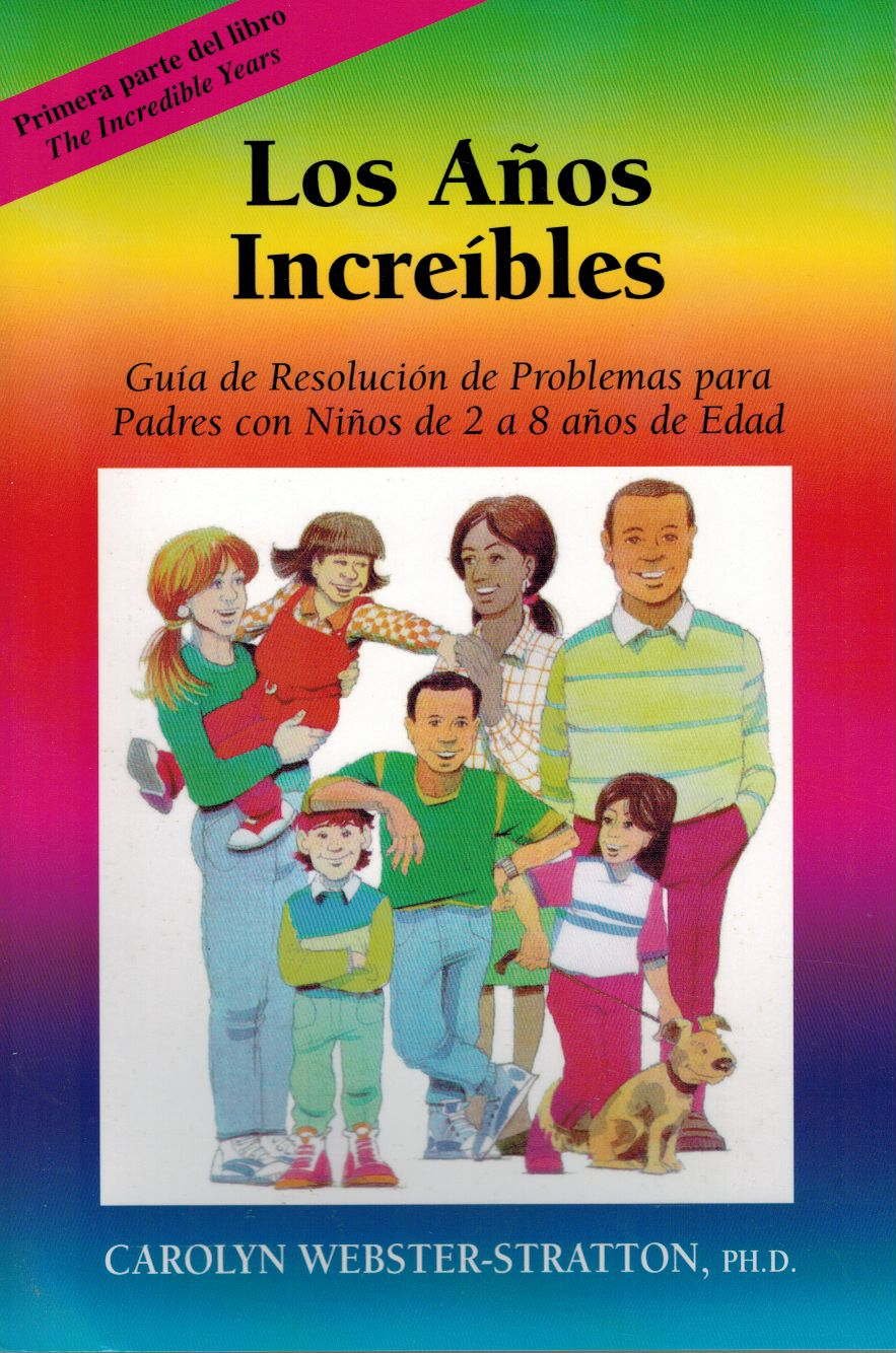 Los Anos Increibles