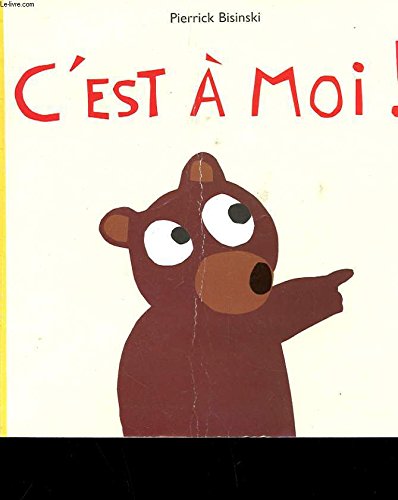 C'est a moi !