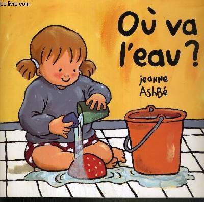 Où va l'eau ?