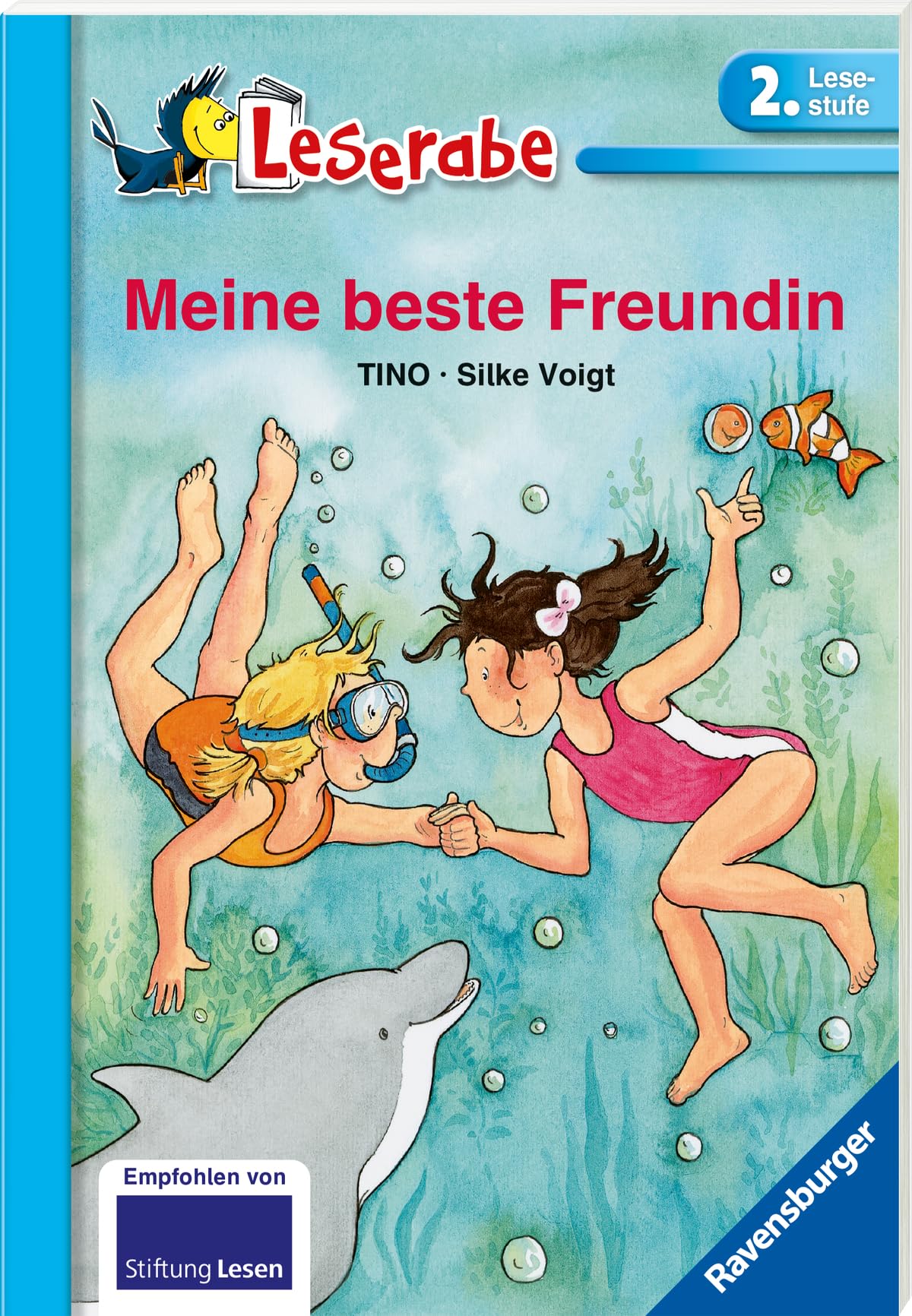 Meine beste Freundin