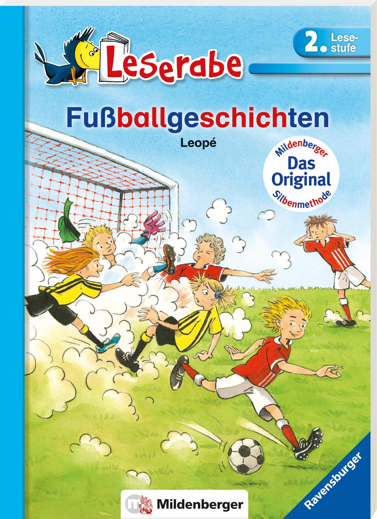 Fussballgeschichten