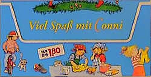 Conni lernt Rad fahren : eine Geschichte (Pixi-B�c