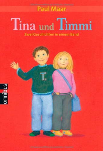 Tina und Timmi